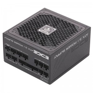 پاور ماژولار گرین Green GP1000B-EDGE Platinum 1000W