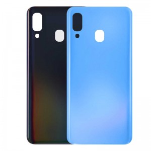درب پشت گوشی Samsung A40