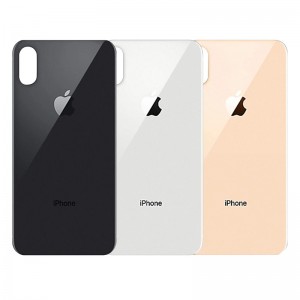 درب پشت گوشی iPhone XS Big