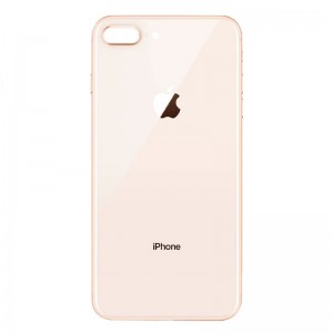 درب پشت گوشی iPhone 8 Plus Big