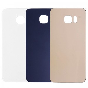 درب پشت گوشی Samsung S6 Edge