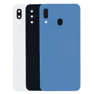 درب پشت گوشی Samsung A30