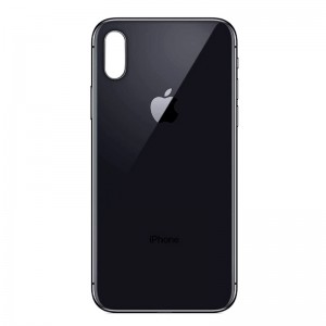 درب پشت گوشی iPhone XS MAX