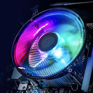 خنک کننده CPU برای گیمینگ