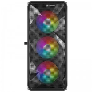 کیس کامپیوتر لاجی کی LogiKey C444B