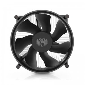 فن خنک کننده CPU کولر مستر Cooler Master Standard Cooler i50