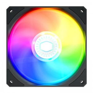 فن کیس کولر مستر Cooler Master SickleFlow 120 ARGB ۱۲*۱۲