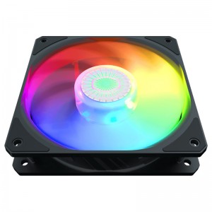 فن کیس کولر مستر Cooler Master SickleFlow 120 ARGB ۱۲*۱۲