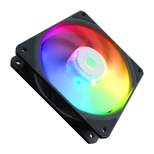 فن کیس کولر مستر Cooler Master SickleFlow 120 ARGB ۱۲*۱۲