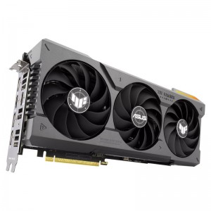 کارت گرافیک ASUS Dual GeForce RTX 4070 OC Edition 12GB GDDR6X 192Bit