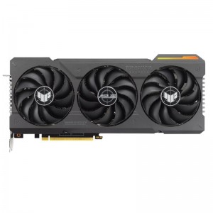 کارت گرافیک ASUS Dual GeForce RTX 4070 OC Edition 12GB GDDR6X 192Bit