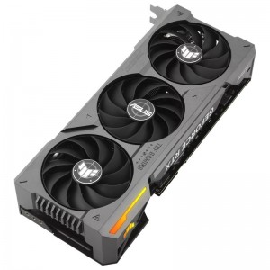 کارت گرافیک ASUS Dual GeForce RTX 4070 OC Edition 12GB GDDR6X 192Bit