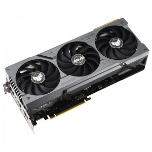 کارت گرافیک ASUS Dual GeForce RTX 4070 OC Edition 12GB GDDR6X 192Bit