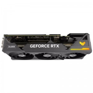 کارت گرافیک ASUS Dual GeForce RTX 4070 OC Edition 12GB GDDR6X 192Bit