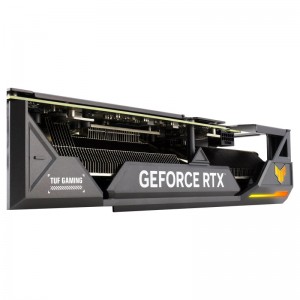 کارت گرافیک ASUS Dual GeForce RTX 4070 OC Edition 12GB GDDR6X 192Bit