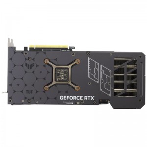 کارت گرافیک ASUS Dual GeForce RTX 4070 OC Edition 12GB GDDR6X 192Bit