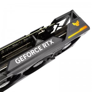 کارت گرافیک ASUS Dual GeForce RTX 4070 OC Edition 12GB GDDR6X 192Bit