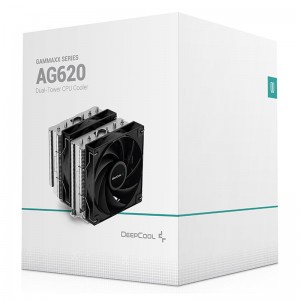 فن خنک کننده CPU دیپ کول DeepCool GAMMAXX AG620