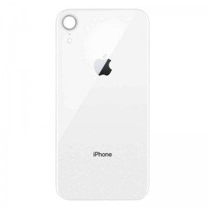 درب پشت گوشی iPhone XR Big