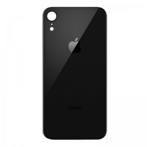 درب پشت گوشی iPhone XR Big