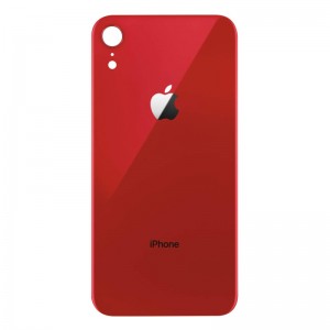 درب پشت گوشی iPhone XR Big