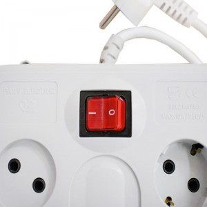 Part PE2160 Voltage Protector