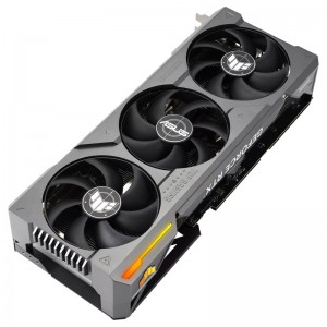 کارت گرافیک ASUS TUF Gaming GeForce RTX 4080 Super OC Edition 16GB GDDR6X 256Bit