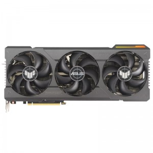 کارت گرافیک ASUS TUF Gaming GeForce RTX 4080 Super OC Edition 16GB GDDR6X 256Bit