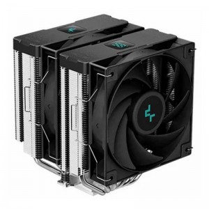 فن خنک کننده CPU دیپ کول DeepCool AG620 Digital BK