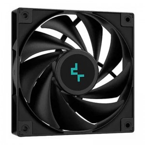 فن خنک کننده CPU دیپ کول DeepCool AG620 Digital BK