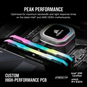 قیمت رم Corsair Vengeance RGB Pro SL