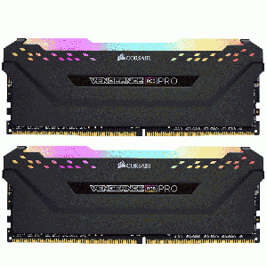 خرید رم 3600MHz Corsair Vengeance RGB Pro