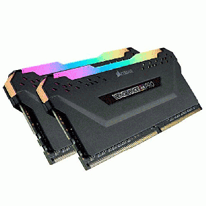 قیمت رم Corsair Vengeance RGB Pro 64GB