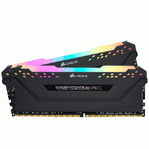 رم DDR4 64GB Corsair Vengeance RGB Pro