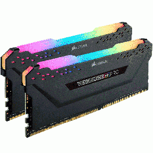 Corsair Vengeance RGB Pro 64GB برای تولید محتوا