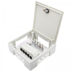 پست مخابراتی 50 زوج