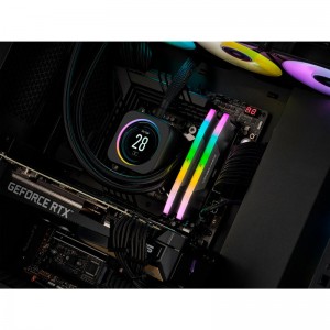 رم Corsair Vengeance RGB برای سیستم حرفه ای