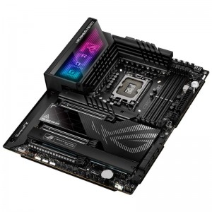 Asus ROG Maximus Z790 Hero پشتیبانی از جدیدترین پردازنده ها