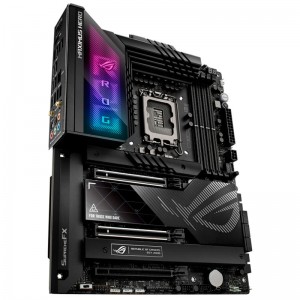 Asus ROG Maximus Z790 Hero مناسب بازی های سنگین