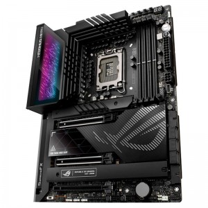 Asus ROG Maximus Z790 Hero نسل جدید