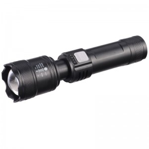 Flashlight W-003 بهترین انتخاب برای کوهنوردی