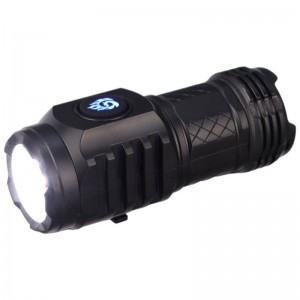 چراغ قوه Mini Flashlight 3LED با قیمت مناسب