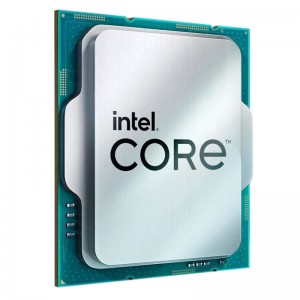 پردازنده Intel با کیفیت بالا