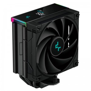 DeepCool AK400 Digital سازگار با سوکت های جدید