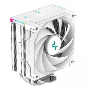 خنک کننده CPU DeepCool برای سیستم های قدرتمند