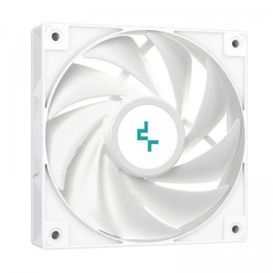 فن خنک کننده CPU دیپ کول DeepCool AG620 Digital WH