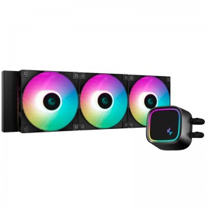 فن خنک کننده CPU دیپ کول DeepCool GAMMAXX LE720