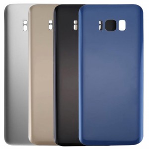 درب پشت گوشی Samsung S8
