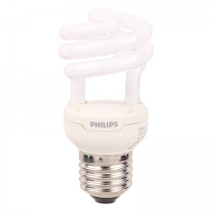 لامپ کم مصرف فیلیپس Philips Tornado E27 12W