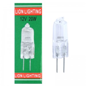 لامپ رشته ای لیون Lion Lighting 20W